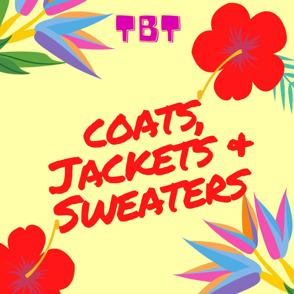 9 Coats  Jackets